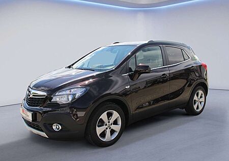 Opel Mokka Innovation Automatik/ Navi/Kamera/Alu