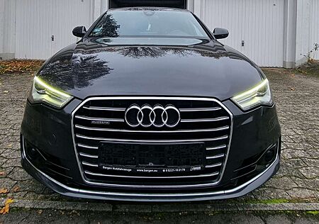 Audi A6 3.0 TDI quattro