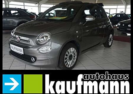 Fiat 500 CABRIO DOLCEVITA PDC UCONNECT NSW TEMPOMAT