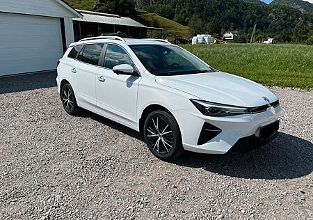 MG MG5 5 Luxury