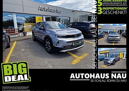 Opel Mokka 1.2 Turbo Elegance LED+SHZ+Winterp.+Kam.