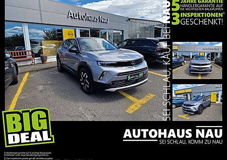 Opel Mokka 1.2 Turbo Elegance LED+SHZ+Winterp.+Kam.