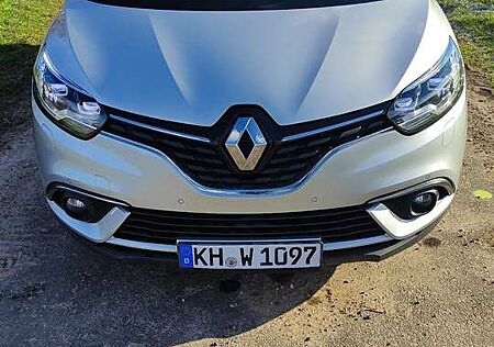 Renault Grand Scenic ENERGY dCi 160 EDC BOSE EDITION