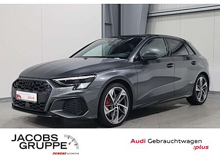 Audi S3 Sportback 2.0 TFSI quattro B&O*Pano*Matrix *