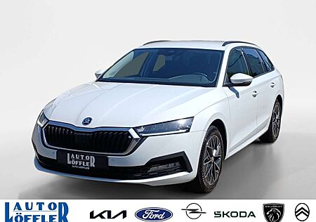 Skoda Octavia Combi Ambition NAVI^ KLIMA^ PDC^ RFK^ Klima Navi