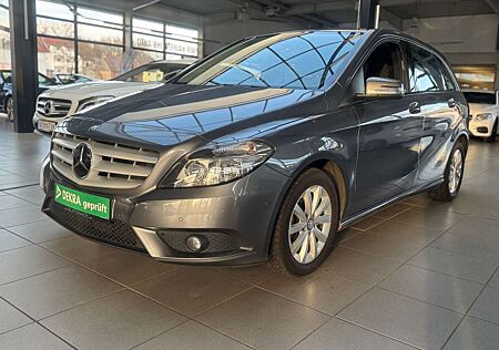 Mercedes-Benz B 180 CDI Klima PDC SHZ uvm.