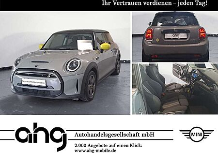 Mini Cooper SE . Essential Trim Navi LED Sportsitze
