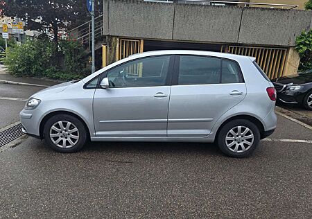VW Golf Plus Volkswagen Comfortline TÜV &AU Bis 06-2027