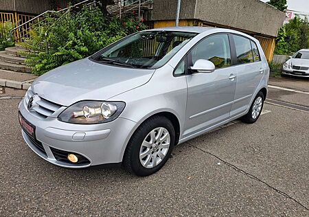 VW Golf Plus Volkswagen Comfortline TÜV &AU Bis 06-2027
