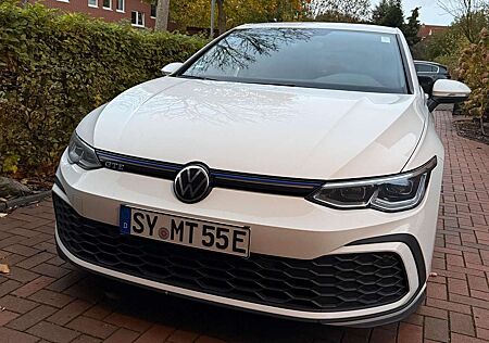 VW Golf GTE gebraucht kaufen VW Golf GTE Volkswagen Golf 1.4 eHybrid OPF DSGGTE