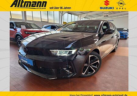Opel Astra GS Line Ultimate Paket 360°Kamera uvm