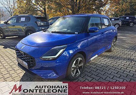 Suzuki Swift 1.2 Dualjet Hybrid Comfort+