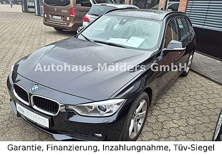 BMW 320 d xDrive *Garantie*Automatik*AHK*219€ mtl.