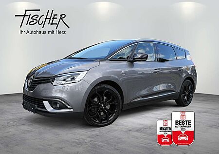 Renault Grand Scenic IV TCe 160 Black Edition 1.Hd AHK ACC HuD Pano BOS