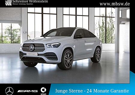 Mercedes-Benz GLE 300 d 4M Coupé *AMG*Pano*Night*AIR*AHK*Distr