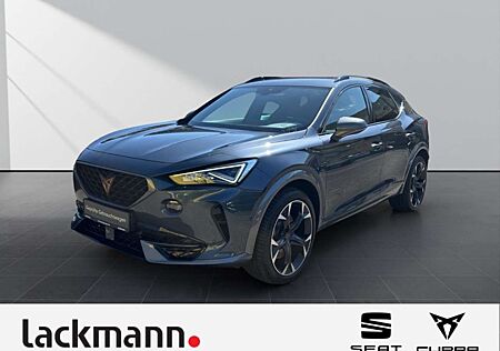 Cupra Formentor 2.0 VZ 4Drive *Navi*LED*CarPlay*ACC*