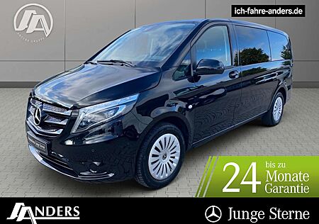 Mercedes-Benz Vito 124 Tourer LED*Auto*EDW*Kamera*2*Klima*9-Si