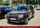 Dacia Duster I Laureate-1.HAND-KLIMA-NAVI-SHZG-14 TKM-