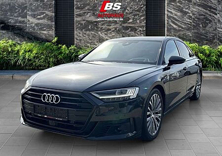Audi A8 50 TDI quattro Allradlenkung Head-up 20