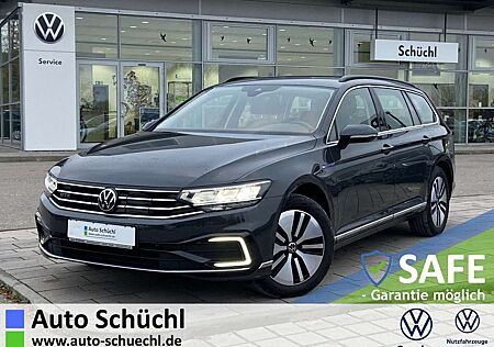 VW Passat Variant Volkswagen GTE 1.4 TSI DSG eHYBRID AHK+NAVI+