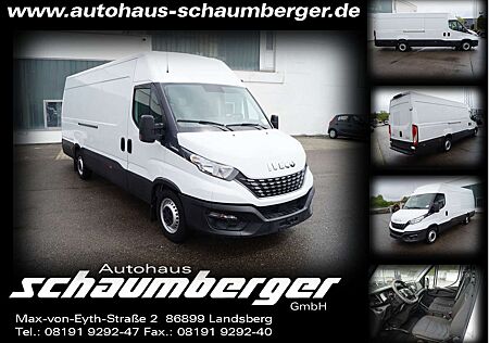 IVECO Daily 35S16A8 V Aut. Diesel Hochraumkasten Maxi