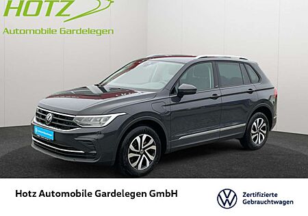 VW Tiguan Volkswagen 1.4 TSI DSG eHybrid Active LED/ACC/APP/Re