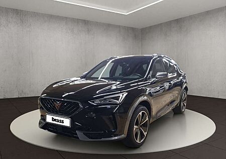 Cupra Formentor 1.5 TSI OPF