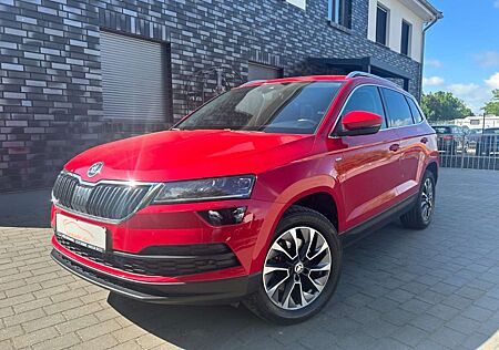 Skoda Karoq Drive 125 4x4