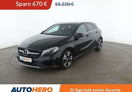 Mercedes-Benz A 180 BlueEfficiency Urban Aut.*NAVI*PDC*