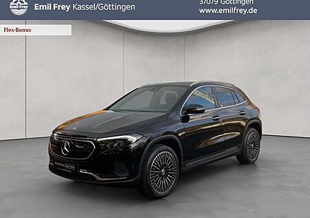 Mercedes-Benz EQA 250 EQA