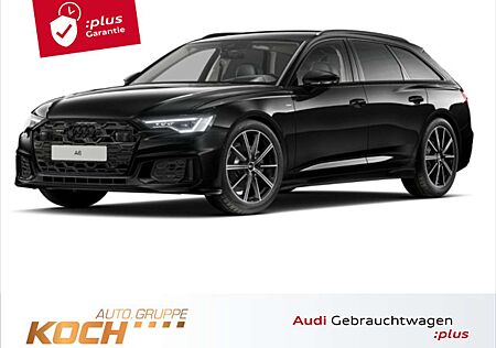 Audi A6 Avant S line 40 TDI quattro 150(204) kW(PS) S