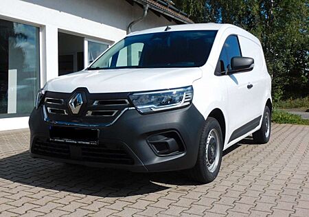 Renault Kangoo III Rapid Start L1 E-Tech Electric