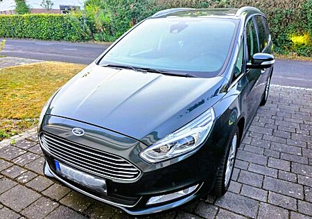 Ford Galaxy Galaxy 2.0 EcoBoost Aut. Start-Stopp Titanium