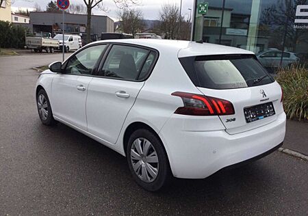 Peugeot 308 Active Pack Automatik 10000 EURO NETTO