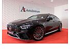 Mercedes-Benz AMG GT 63 Performance 4Matic*4-trg*LED*HUP*PANO
