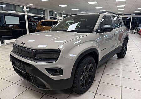 Jeep Avenger 4xe ALLRAD, AUTOMATIK, LED