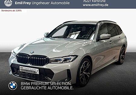BMW 320 i Touring Aut. *SHZ*NAVI*LED*NAVI*