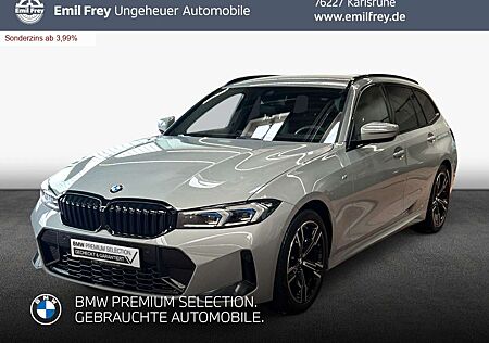 BMW 320 i Touring Aut. *SHZ*NAVI*LED*NAVI*