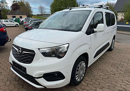 Opel Combo Life 1.5 Diesel 75kW S/S INNOVATION XL+1Hd