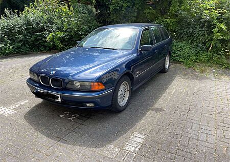BMW 520i 520 touring