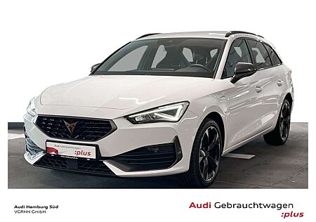 Seat Leon Sportstourer 1.4 e-HYBRID DSG NAVI/LED
