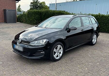 VW Golf Variant Volkswagen Comfortline BMT 1.6