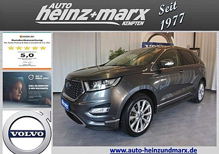 Ford Edge Vignale 4x4 *ACC-Panorama-AHK*