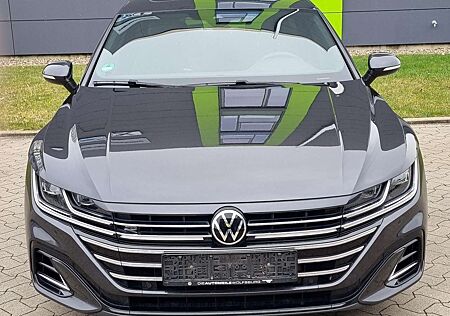 VW Arteon Volkswagen Shooting Brake 2.0 TDI SCR DSG R-Line