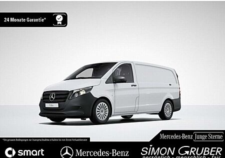 Mercedes-Benz Vito 116 CDI Kasten Lang Automatik Kamera 3Sitze