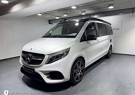 Mercedes-Benz V 220 d Marco Polo Edition AMG Line