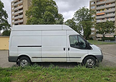 Ford Transit 300 K TDCi Pkw VA Basis