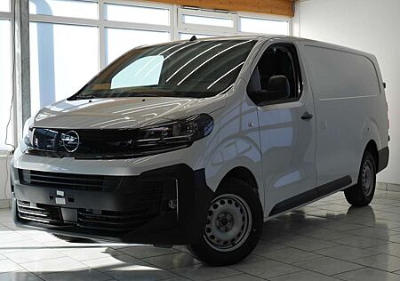 Opel Vivaro L3 Automatik~Klima/Kamera/AHK/3Sitzer