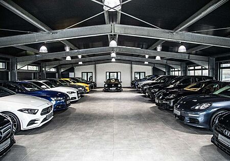 Mercedes-Benz V 300 d 4Matic lang - AMG LINE / PANO / 360°