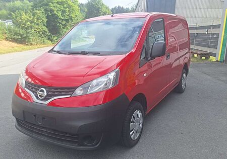 Nissan NV200 Kasten Comfort Zahnriemen neu